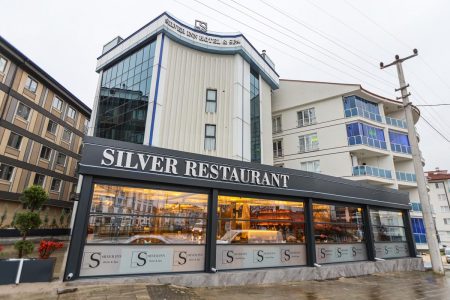 Silver Inn Hotel